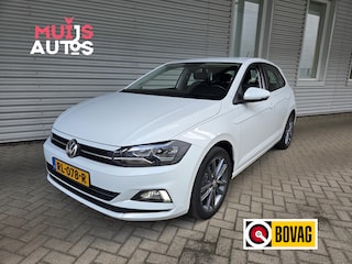 Volkswagen Polo 1.0 TSI Highline