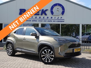Toyota Yaris Cross 1.5 Hybrid Dynamic NAVI | TREKH. | ECC | ACC | LMV