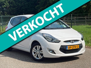 Hyundai ix20 1.4i i-Vision /Airco/5-Deurs/