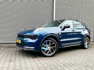Lynk & Co 01 LYNK&CO 1.5 Plug-in Hybrid PHEV Panoramadak 360 Graden Camera incl Garantie