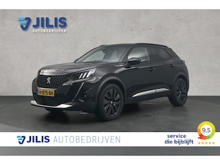 Peugeot 2008 1.2 PureTech GT | Panoramadak | Stoelverwarming | Camera
