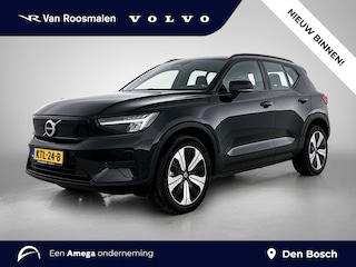 Volvo XC40 Recharge Core | Parkeersensoren | Stoel + Stuurverwarming |