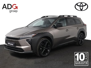 Toyota bZ4X Touring Executive AWD 75 kWh | Nieuw direct leverbaar | 10 jaar fabrieksgarantie |
