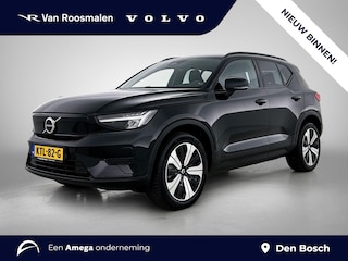 Volvo XC40 Recharge Core | Stoelverwarming | Getint glas | Achteruitrijcamera |