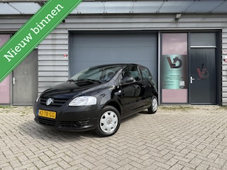Volkswagen Fox 1.2 NAP CarPlay DAB+ Nette Staat Gepolijst!