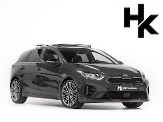 Kia Ceed 1.6 T-GDi GT Pano ACC Keyless JBL