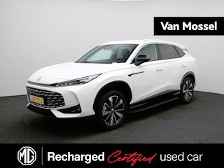 MG HS PHEV 1.5 Luxury
