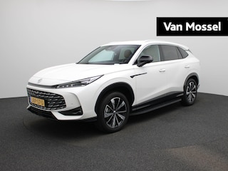 MG HS PHEV 1.5 Luxury