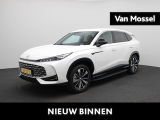 MG HS PHEV 1.5 Luxury