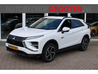 Mitsubishi Eclipse Cross 2.4 PHEV Intense