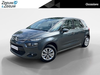 Citroën C4 Picasso 1.2 PureTech Selection 42228 kmst!| Winter/Zomerset| Airco | Trekhaak| Navigatie| 12 maanden Bovag garantie|