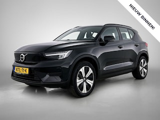 Volvo XC40 Recharge Core | Stoelverwarming | Achteruitrijcamera |