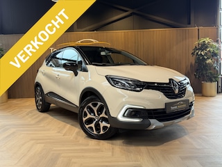 Renault Captur 0.9 TCe Intens NAVIGATIE | ACHTERUITRIJCAMERA |