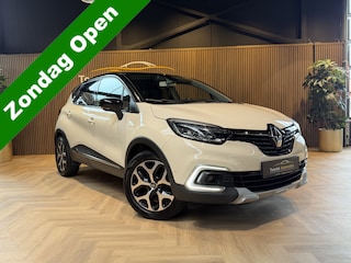 Renault Captur 0.9 TCe Intens NAVIGATIE | ACHTERUITRIJCAMERA |