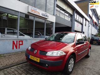 Renault Mégane 1.6-16V Authentique Comfort