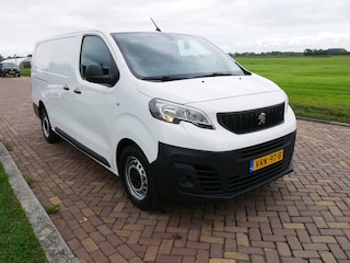 Peugeot Expert 1.5 BlueHDI 100 Long Premium | AC | 10999 EX BTW