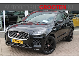 Jaguar E-Pace 2.0 P200 AWD R-Dynamic S