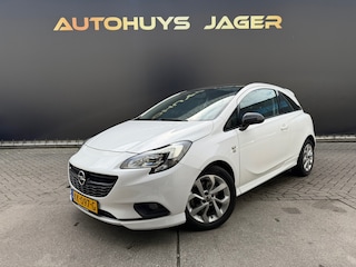Opel Corsa 1.0 Turbo Color Edition OPC-Line