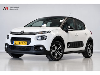 Citroën C3 1.2 PureTech S&S Feel Edition |Carplay|