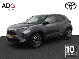 Toyota Yaris Cross 1.5 Hybrid Dynamic | Stoelverwarming | Navigatie | Cruisecontrol | Parkeercamera |