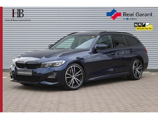 BMW 3-serie Touring 330i M-Sport/Camera/Shadow/Pano