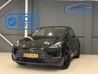 Tesla Model Y Long Range AWD 75 kWh | SOH 92% | Autopilot |