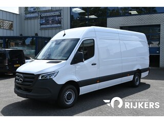 Mercedes-Benz Sprinter 317 CDI L3H2 Pro LED, Elektrische schuifdeur, Distronic, Etc.