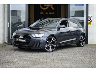 Audi A1 Sportback 30 TFSI AUTOMAAT|CLIMA|NAVIGATIE|PARKEERSENSOREN|VIRTUEEL