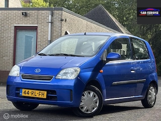 Daihatsu Cuore 1.0-12V Tokyo/NAP/APK/151DKM/2e EIG/KOOPJE