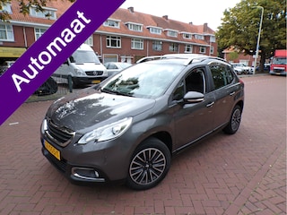 Peugeot 2008 1.2 PureTech Active AUTOMAAT NAVIGATIE CRUISECONTROL TELEFOON