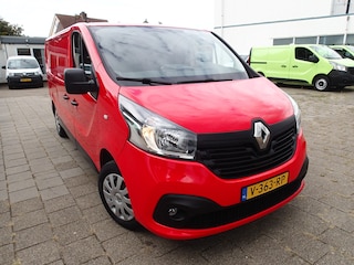 Renault Trafic 1.6 dCi T29 L2H1 Comfort VOORZIEN VAN AIRCO+CRUISE+TREKHAAK !!!