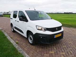 Peugeot Partner 1.5 BlueHDI Premium 75kW | AC | NAVI | 5999 EX BTW