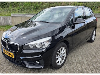 BMW 2-serie Tourer 218i Luxury **NAVI-CLIMA-CRUISECONTRL**