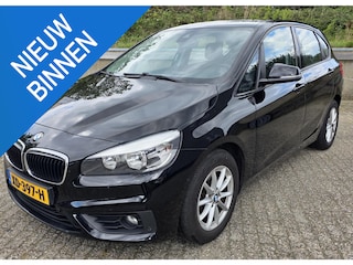 BMW 2-serie Tourer 218i Luxury **NAVI-CLIMA-CRUISECONTRL**