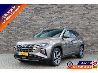 Hyundai Tucson 1.6 T-GDI PHEV Comfort Smart 4WD | Adaptieve cruise | Rijklaarprijs - incl.garantie