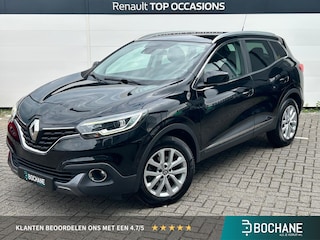 Renault Kadjar 1.2 TCe Intens | Dealer Onderhouden | Navigatie | Camera | Stoelverwarming
