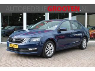 Skoda Octavia 1.0 TSI Greentech Ambition Business
