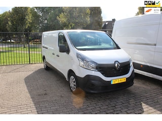 Renault Trafic Lange uitv 1.6 dCi T29 L2H1 Comfort Energy