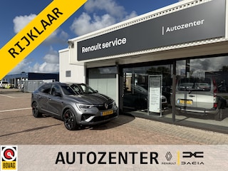 Renault Arkana 1.6 E-Tech Hybrid 145 R.S. Line | trekhaak | 100% dealeronderhouden | all season | tijdelijk gratis Top Afleverpakket twv Eur 695