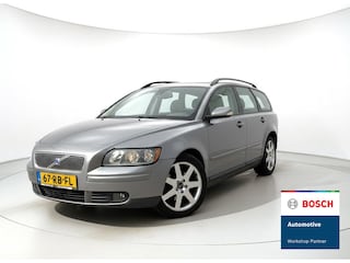 Volvo V50 2.4 Momentum