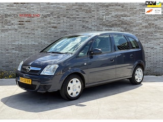 Opel Meriva 1.6-16V Enjoy * NIEUWE APK * AUTOMAAT * AIRCO *