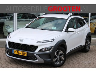 Hyundai Kona 1.6 GDI HEV Fashion
