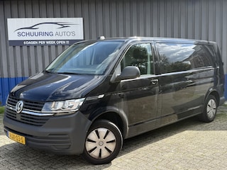 Volkswagen Transporter 2.0 TDI L2H1 Ec.Bus.