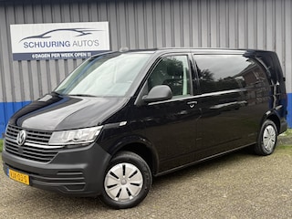 Volkswagen Transporter 2.0 TDI L2H1 Ec.Bus.