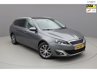 Peugeot 308 SW Clima|Pano|Cruise|Distributie v.v.