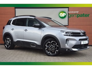 Citroën C5 Aircross 1.6 Plug-in Hybrid 225PK Shine Clima/Navi/Alcantara/Keyless/AdaptiveCruise