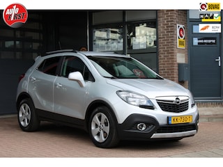Opel Mokka 1.4 T Innovation / Navi / Camera / PDC / Onderhoudsboekjes