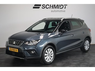 Seat Arona 1.0 TSI Xcellence Business Intense DSG | Trekhaak | Carplay | ACC | Stoelverwarming