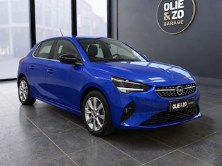 Opel Corsa 1.2 Turbo 100pk Elegance | Riem Vervangen | LED | CarPlay | Cruise