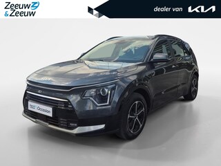 Kia Niro 1.6 GDi DynamicLine | Airco | Navi | Camera | LM Velgen |